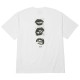 Huf Ανδρική κοντομάνικη μπλούζα Like Sugar T-Shirt